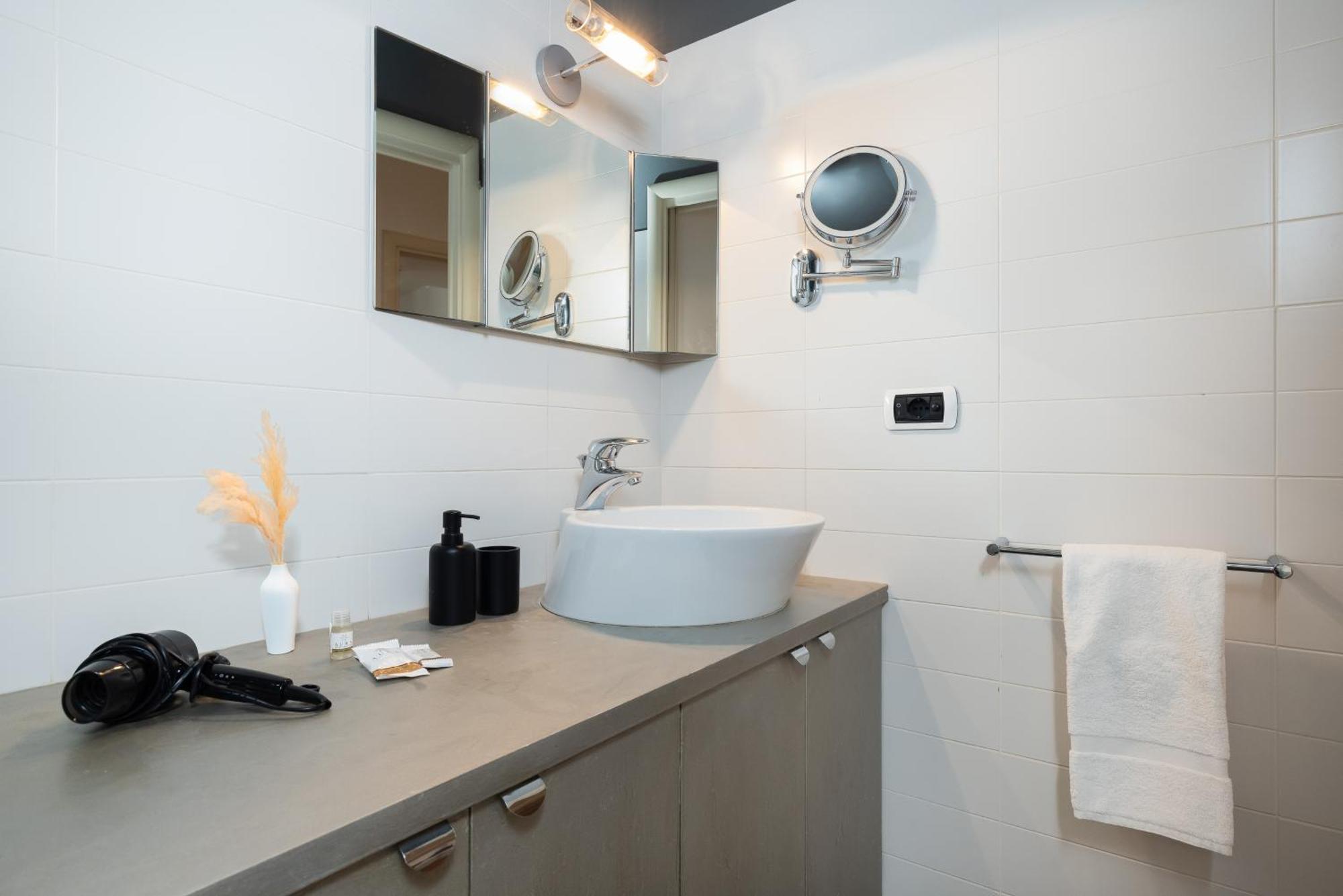 Moscova Design Home Milano Exteriör bild