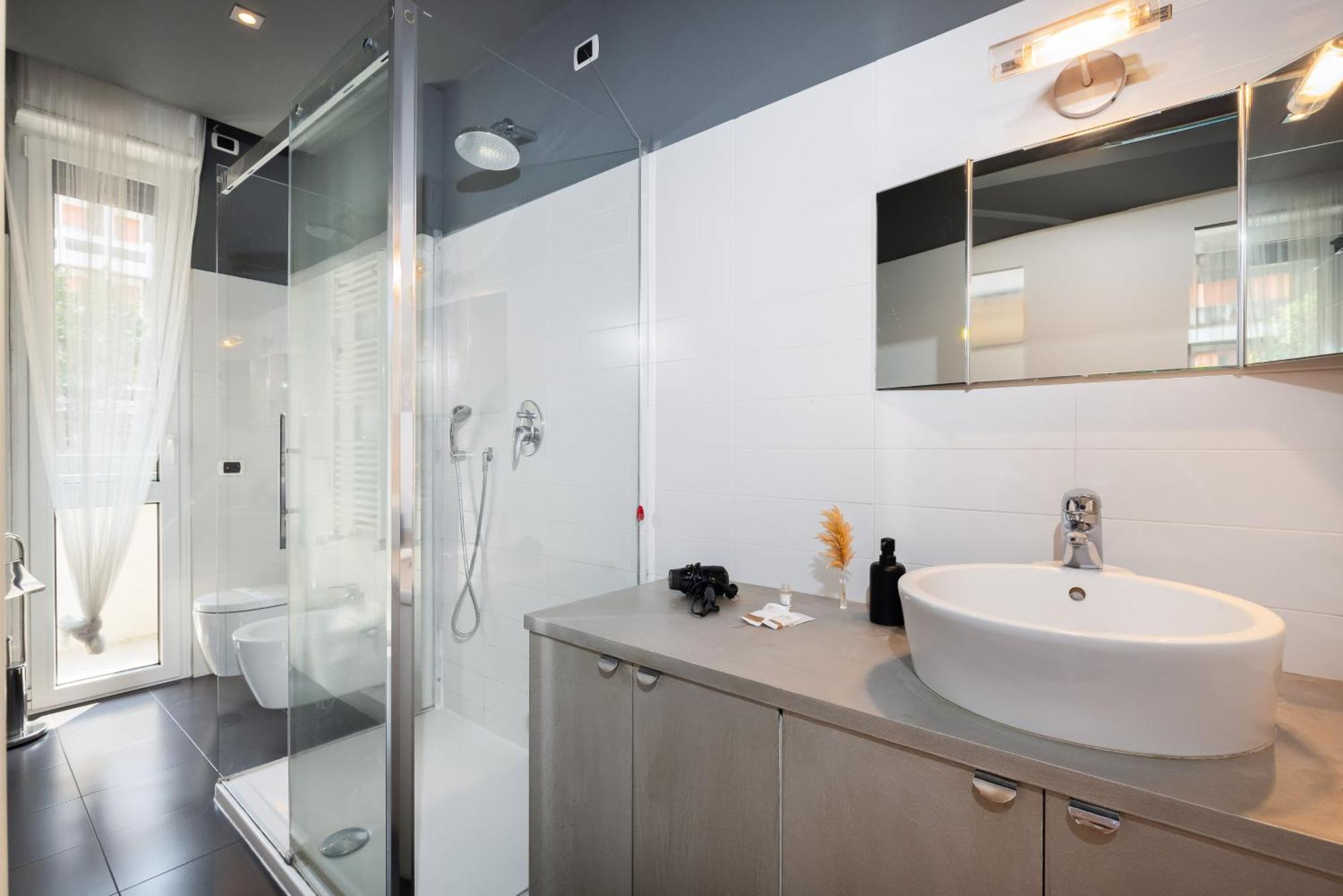 Moscova Design Home Milano Exteriör bild